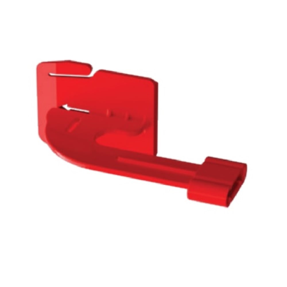 Bitewing Horizontal PSP T3 RINN  