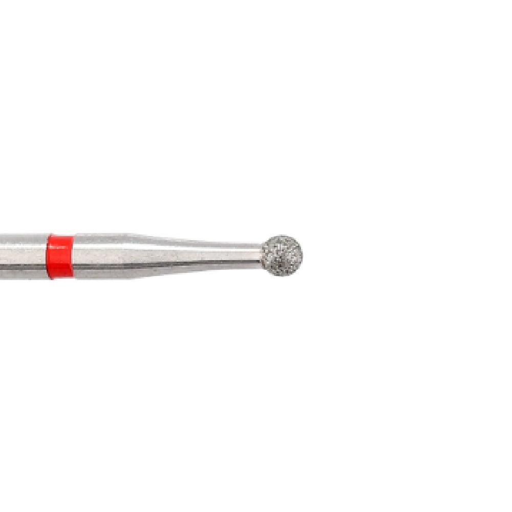 8801 - Fraise diamantée PAM boule - 104 023 (bte de 5)