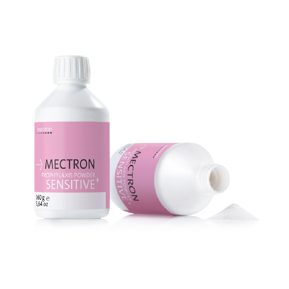 Poudre Prophylaxie Sensitive + (2x160g)