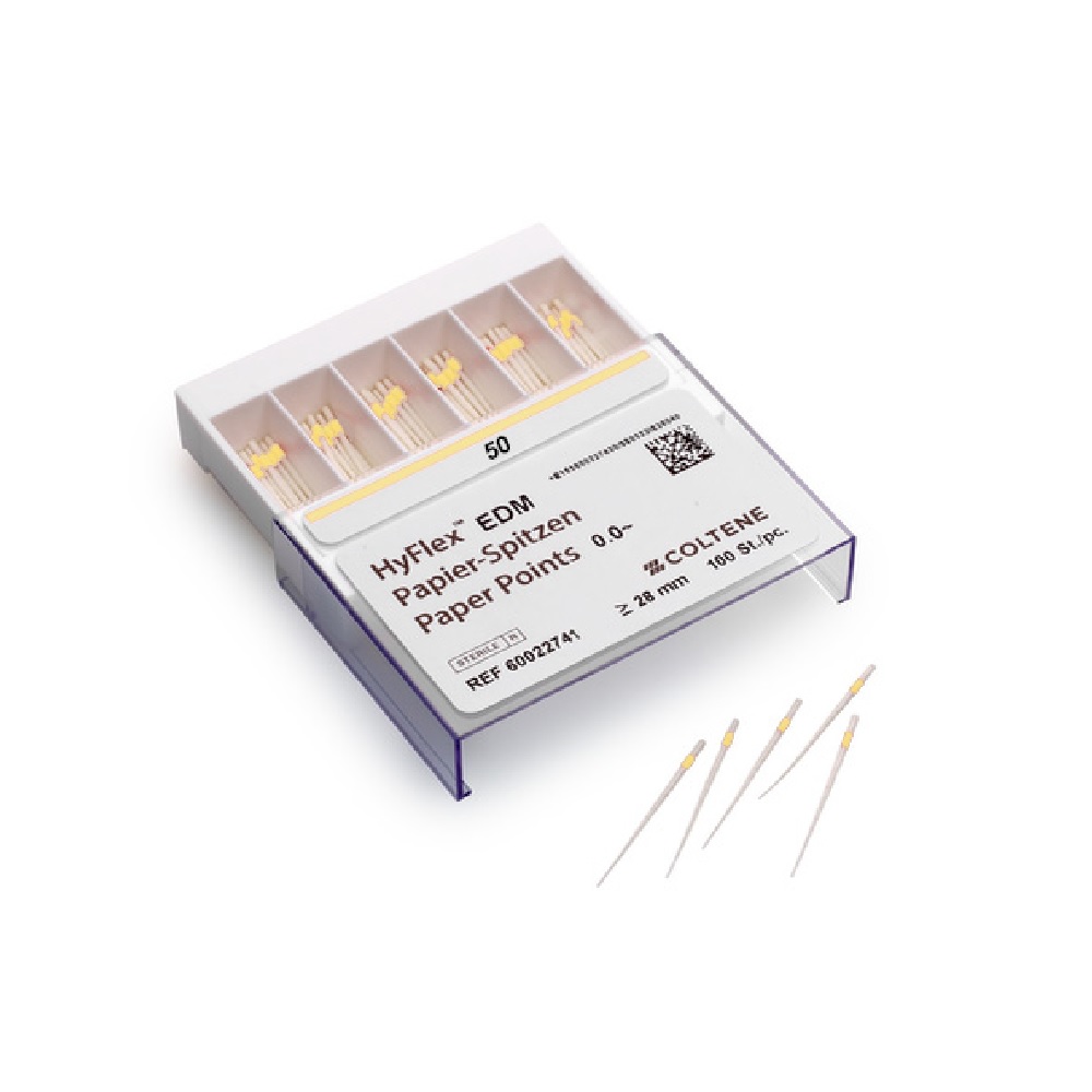 Pointe Papier Hyflex EDM 50/.03