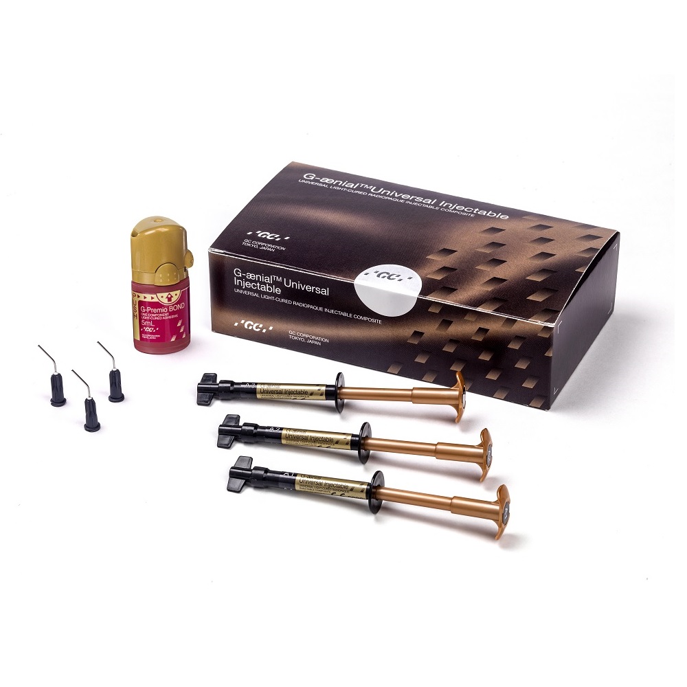 G-Aenial Universal Injectable