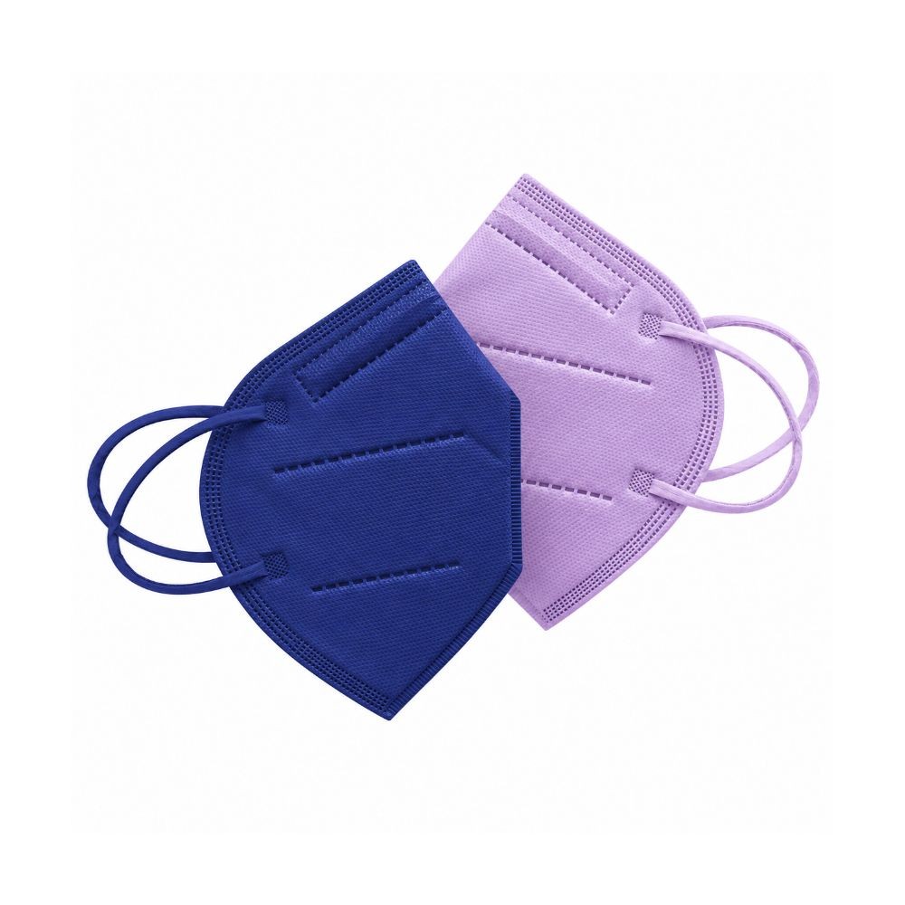 Masque FFP2 NR Monoart EURONDA - boîte de 10