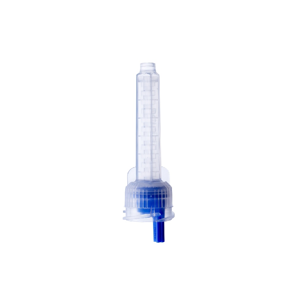 Embouts Bleus Heavy & Med 50ml