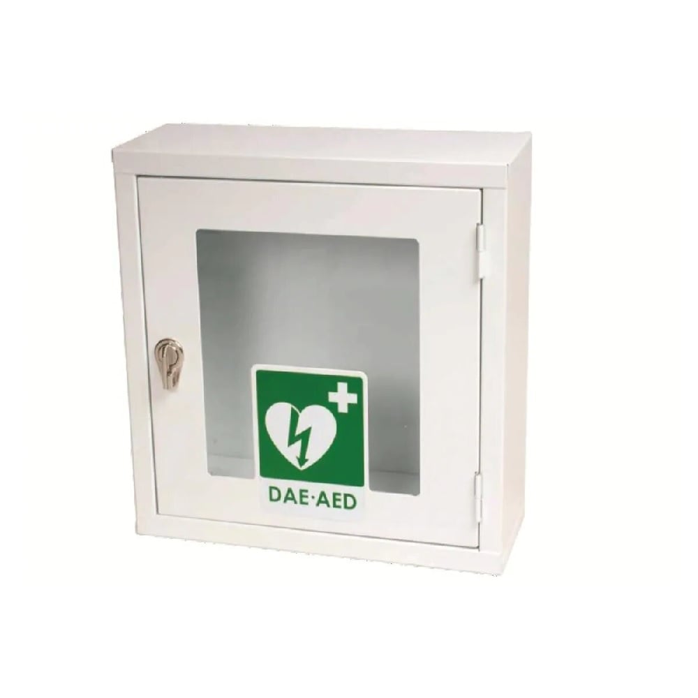 Boitier Defibrillateur Tecno Heart Plus