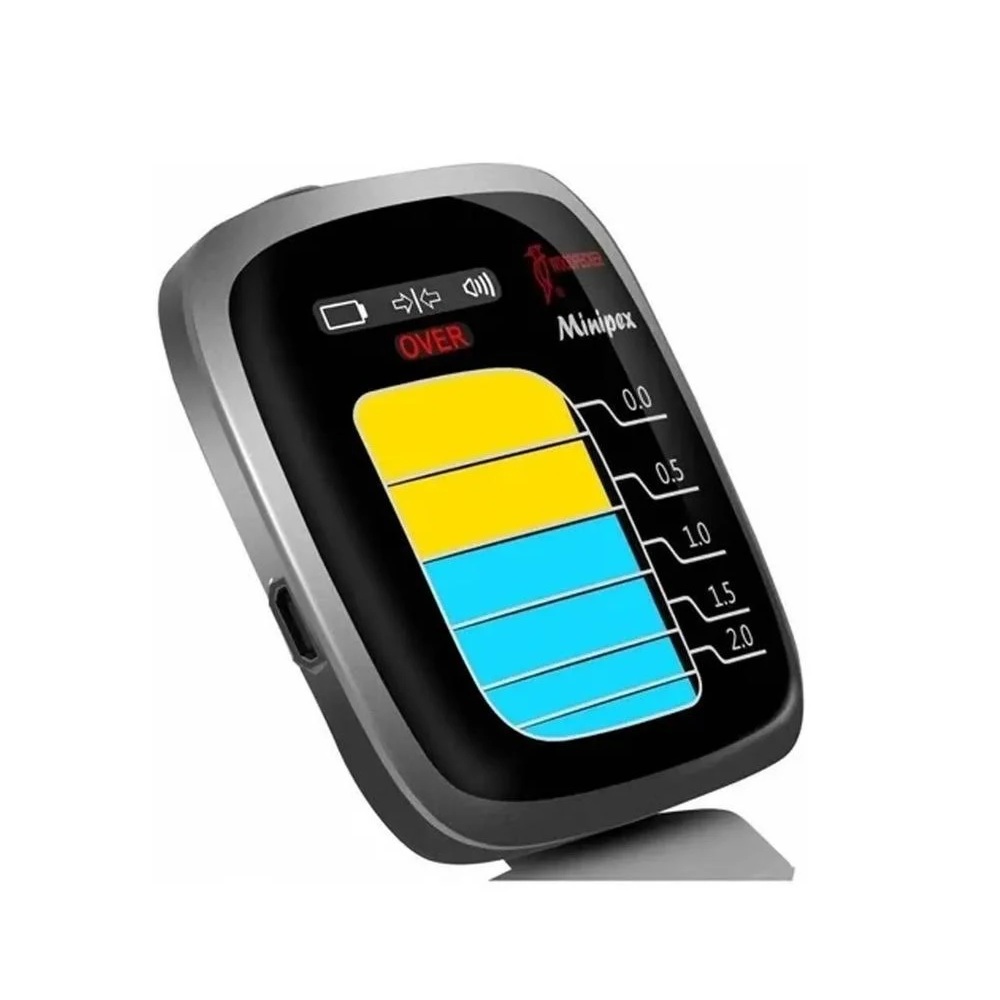  Localisateur Minipex*