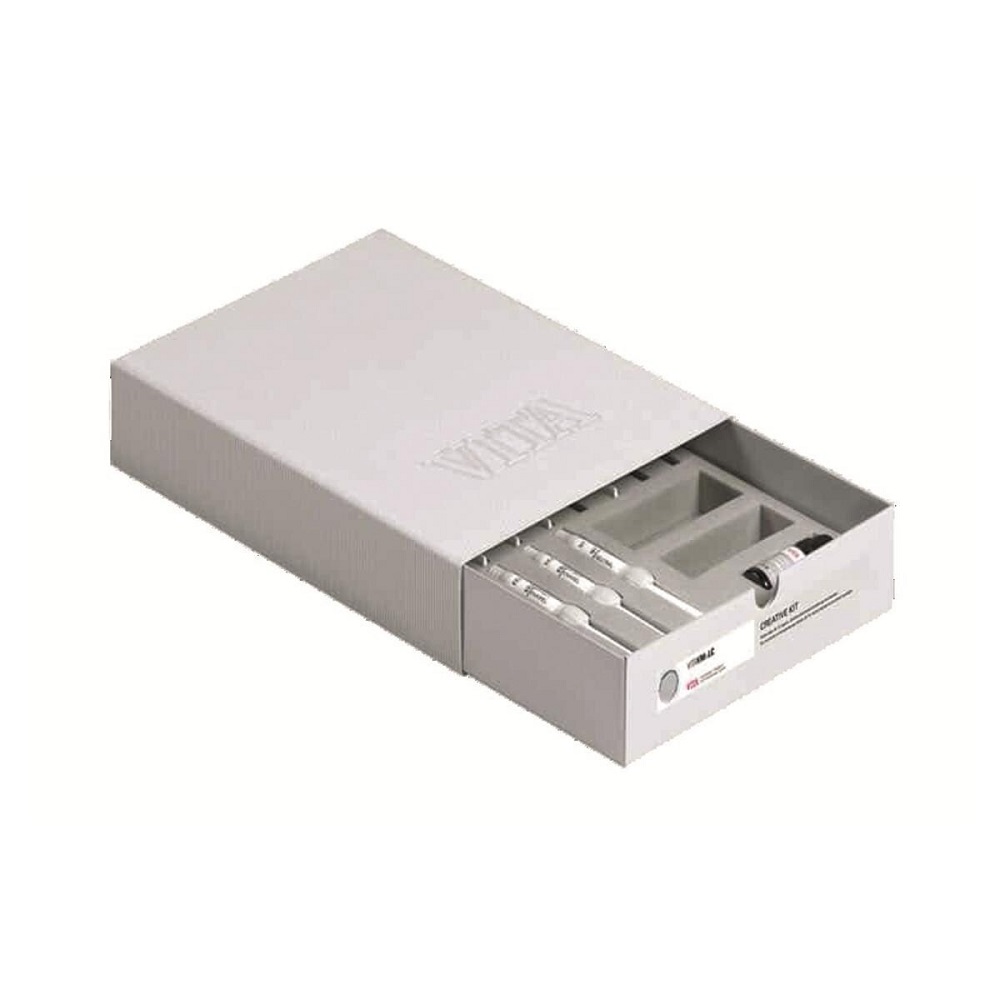 Vm Lc Flow Gingiva Kit (VITA)