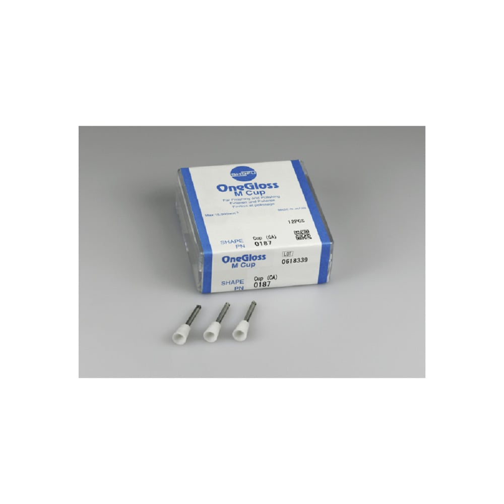 Onegloss M Cupules Pn0187