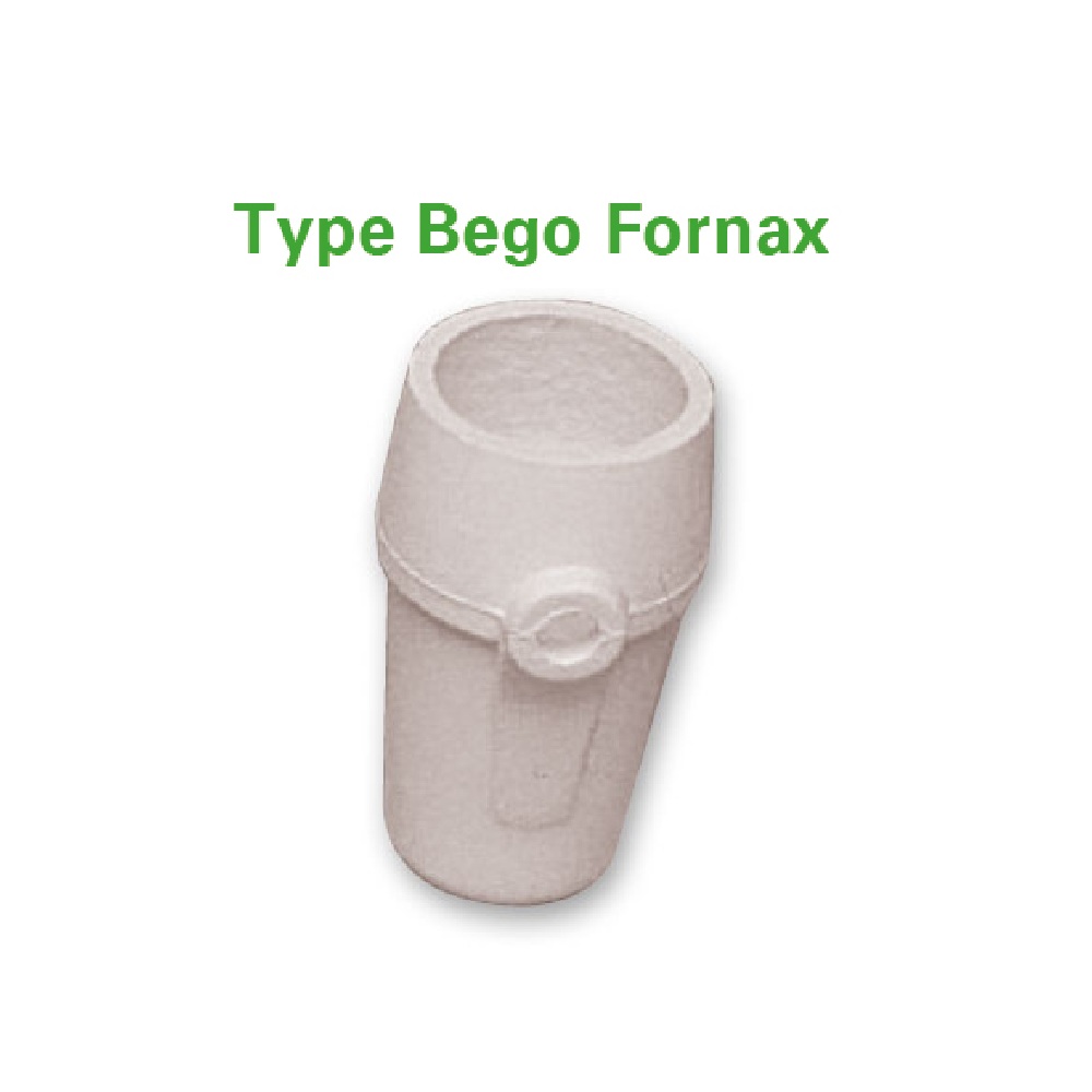 Creusets type Fornax Bego (10)