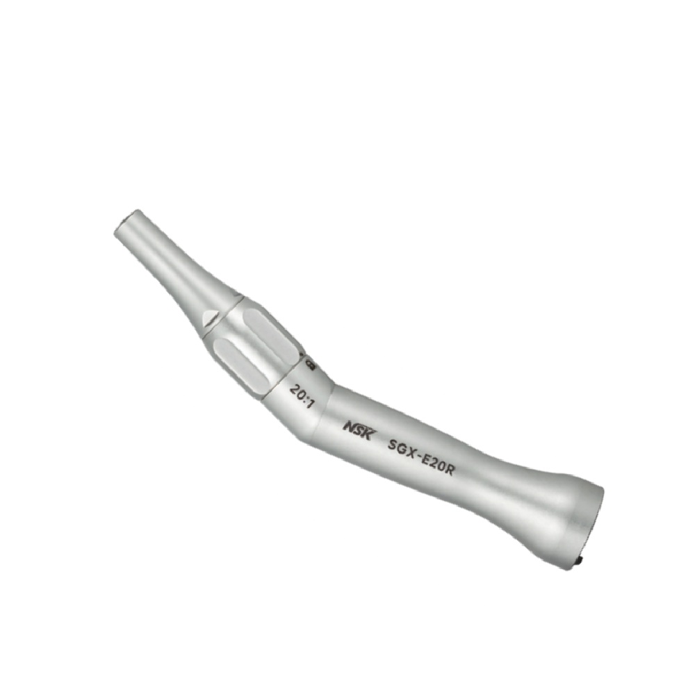 Pièce à main Zygoma SGX-E20R