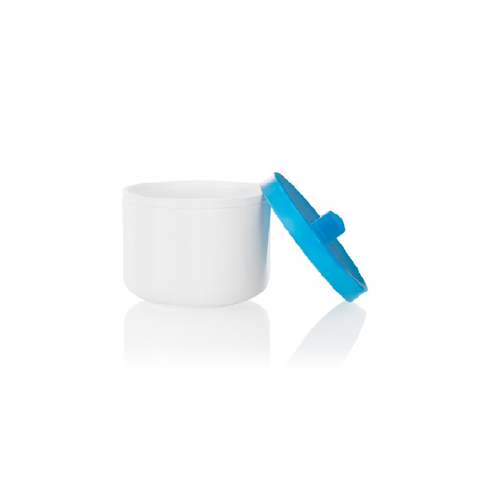 Boite De Désinfection Avec Tamis et Couvercle ID220