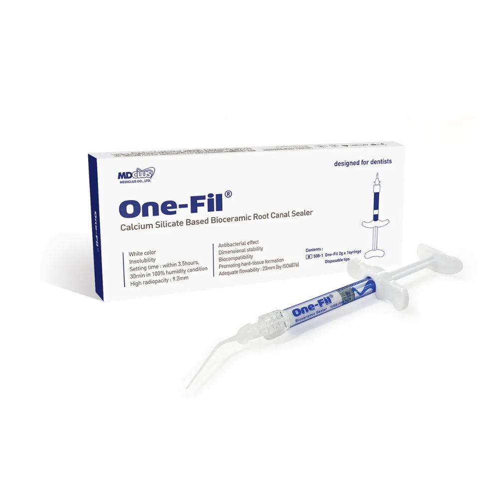 One-Fil Bioceramic