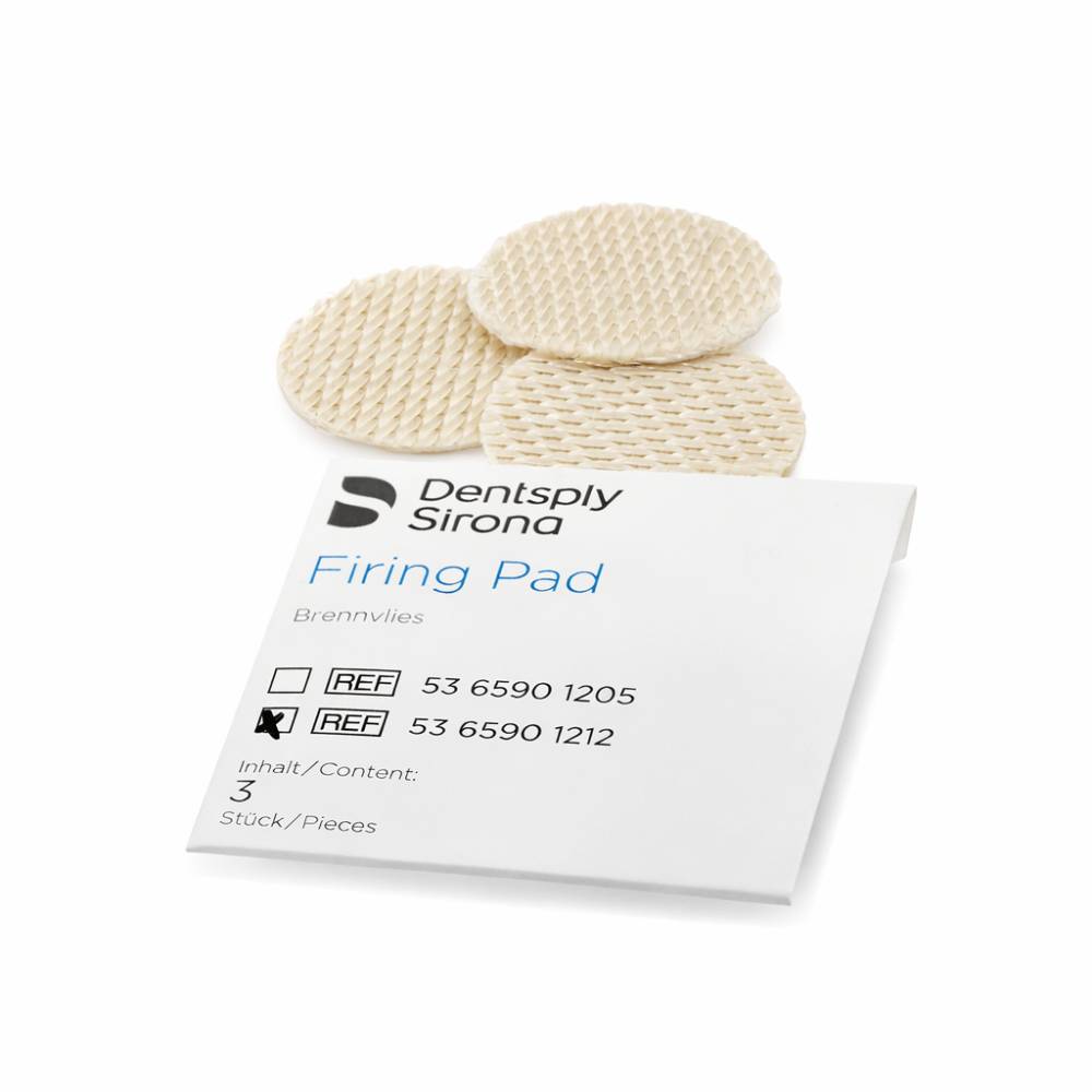 Petit support de cuisson (3 unités)