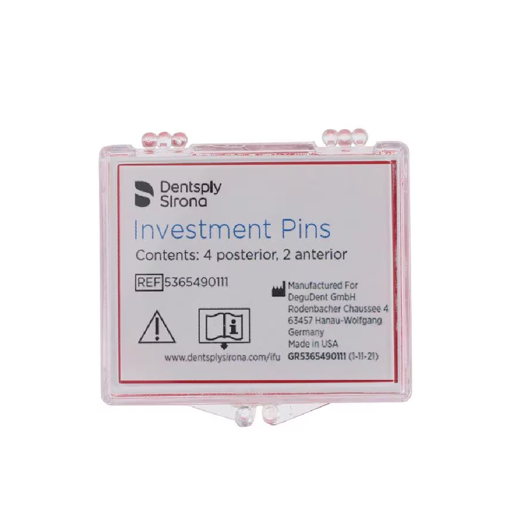 Recharge de plots en revêtement pour cuisson (4 grands + 2 petits)