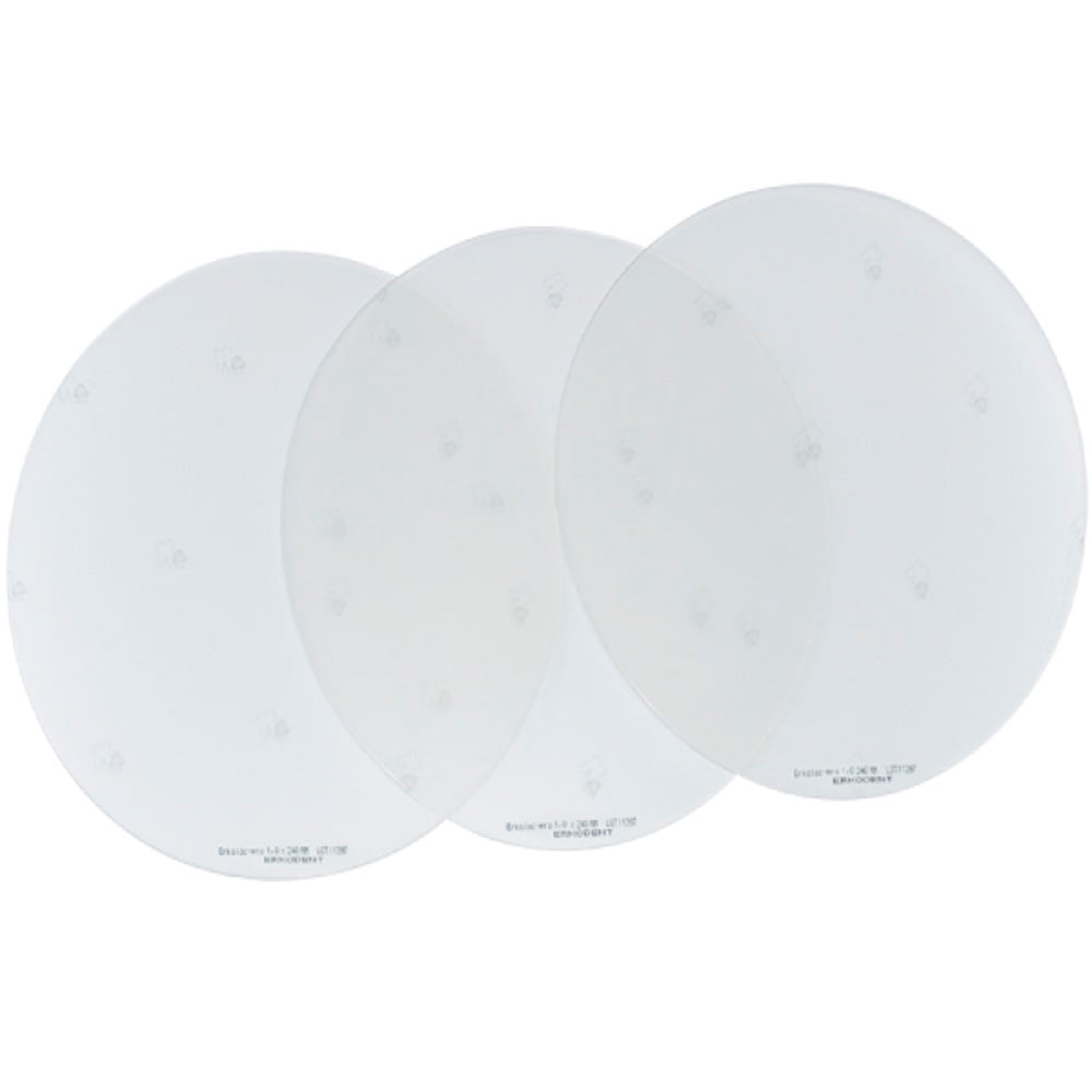 Erkoloc-Pro 240 1,00 Mm Transparente