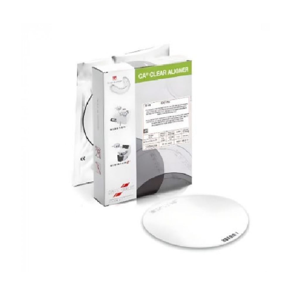 Ca Pro+ 0.75x125 Mm Rond  (10)  3646.1