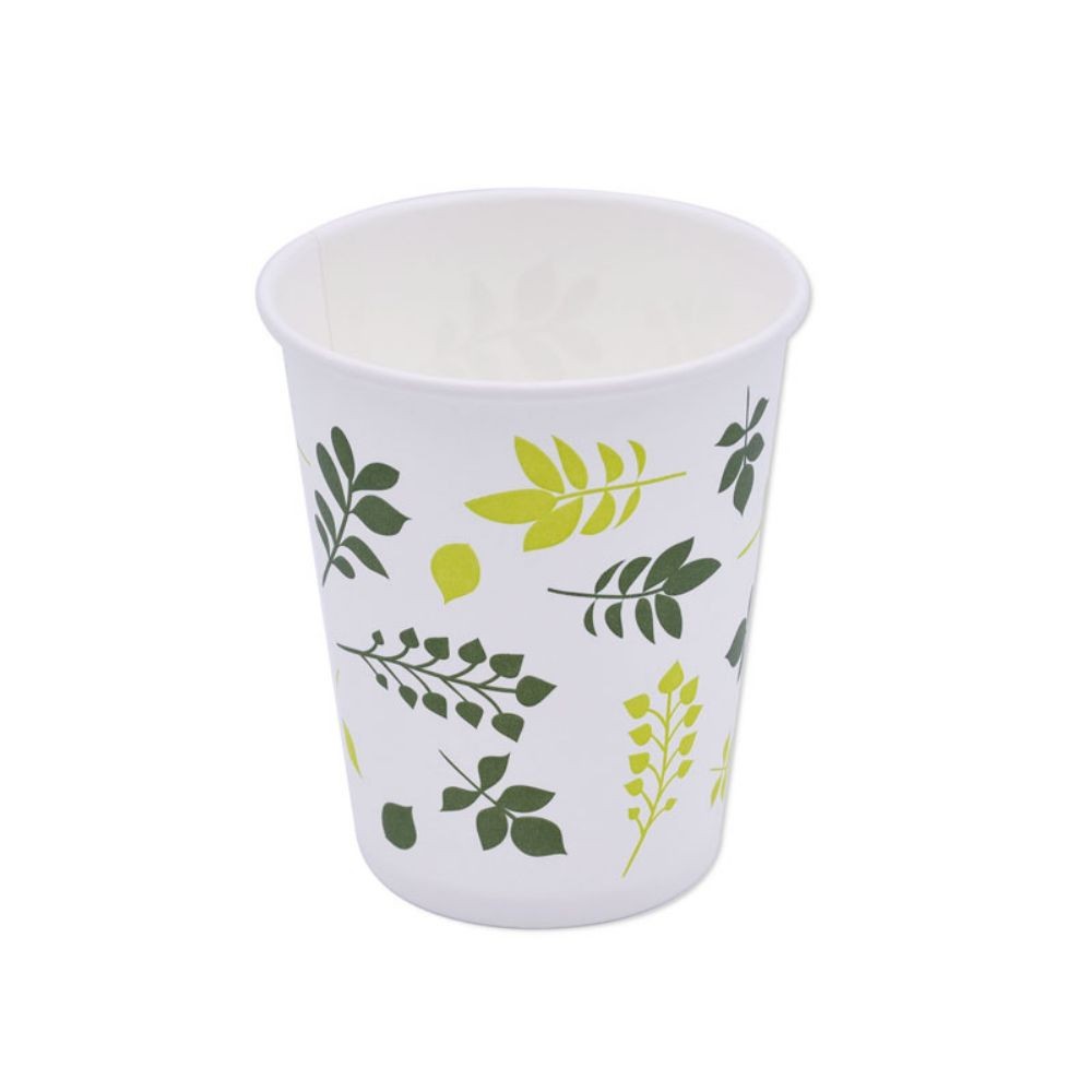 Gobelets bio 180 mL - lot de 1000