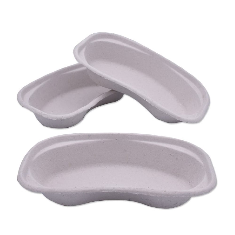 Plateaux Bio En Forme De Haricot