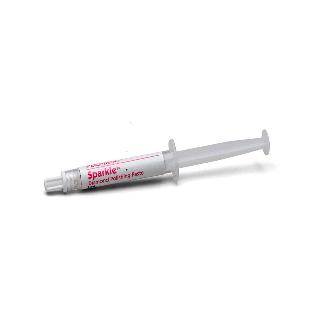 Pate De Polissage Sparkle Seringue 3ml