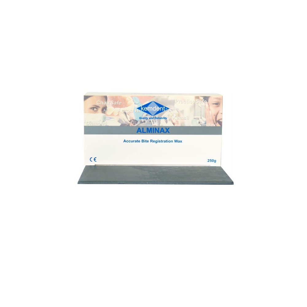 Alminax Cire D'empreinte 250g