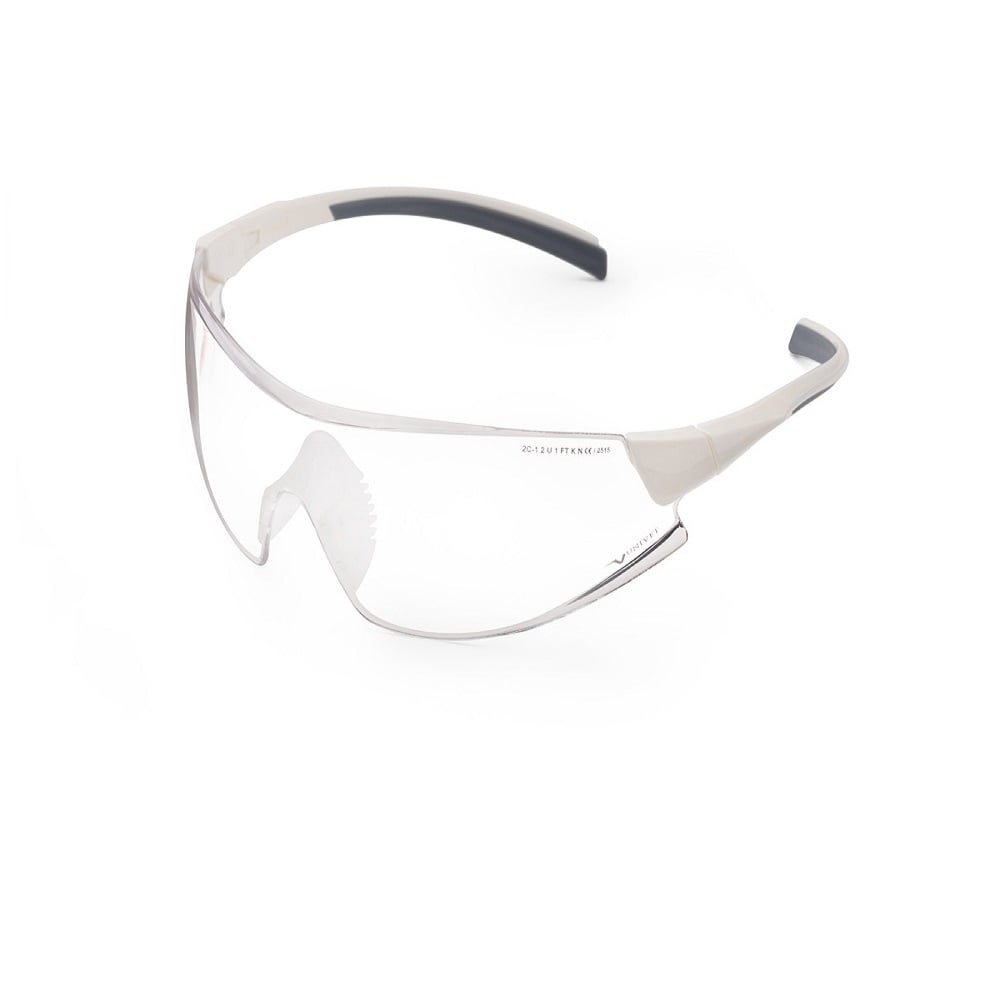 Monoart Lunettes Evolution Blanches
