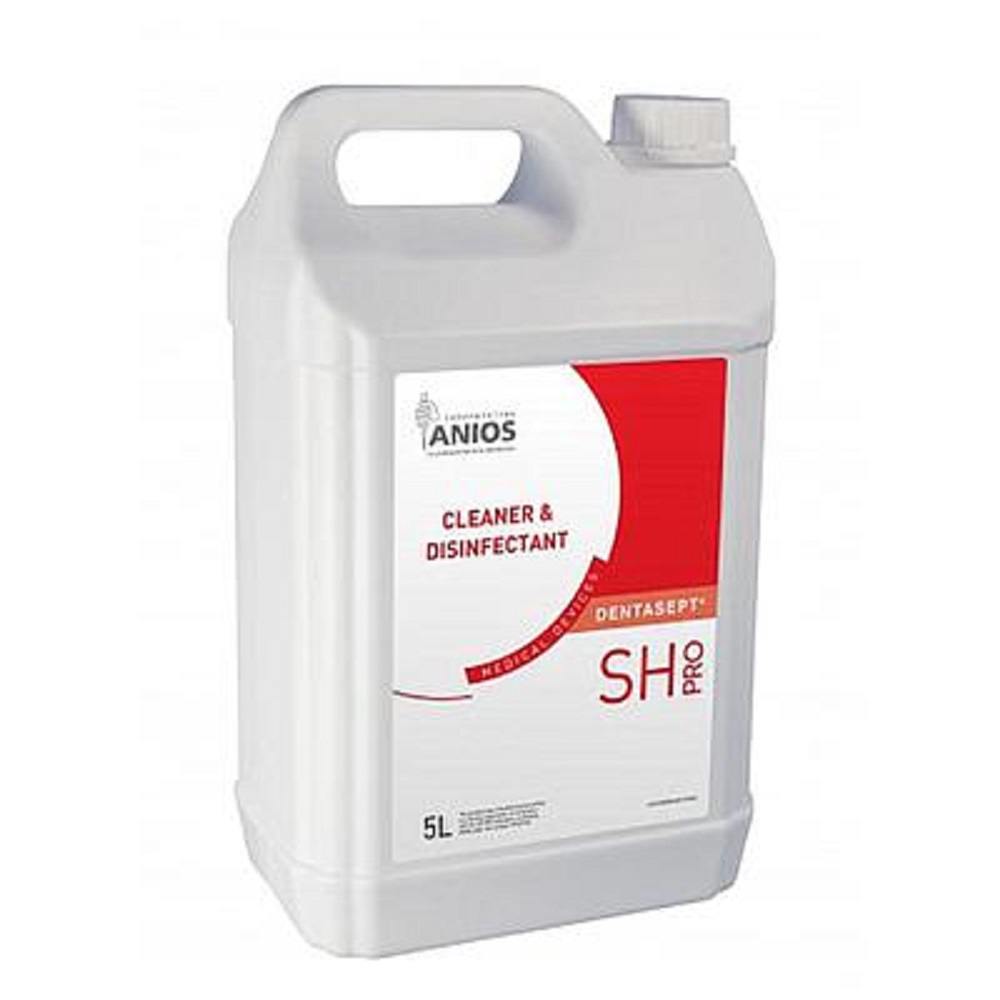 Dentasept SH Pro 5L