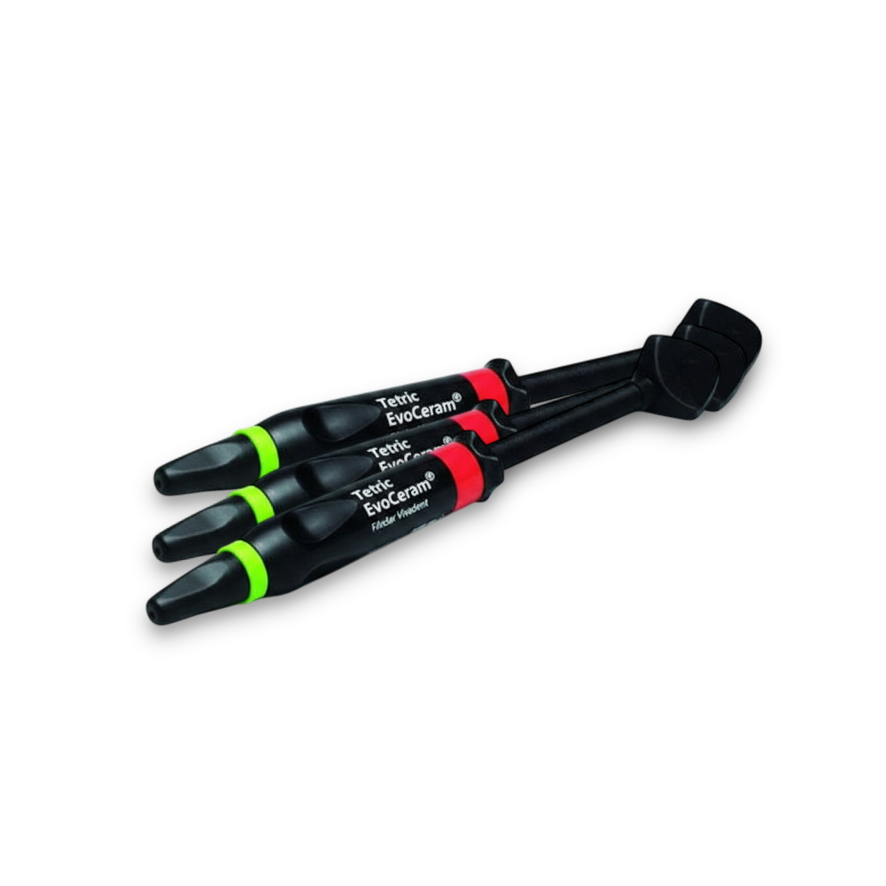 Tetric Evoceram 3x3g A3.5 Dentin