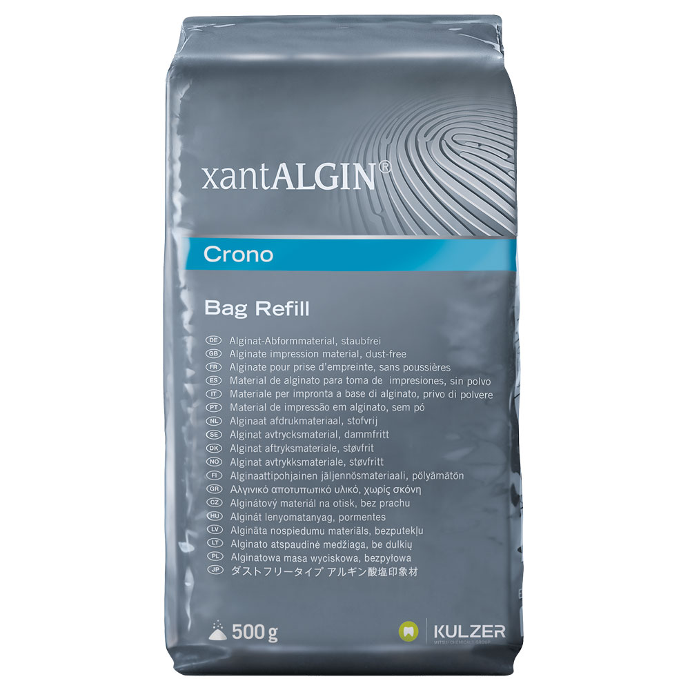 Xantalgin Crono 500g