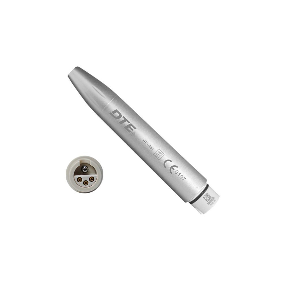 Pièce à main HD8H raccord Satelec 