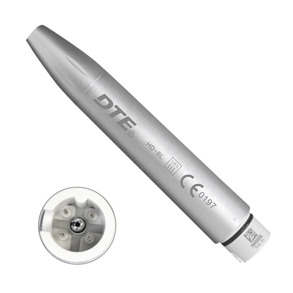 Piece A Main LED Raccord Satelec HD 8L