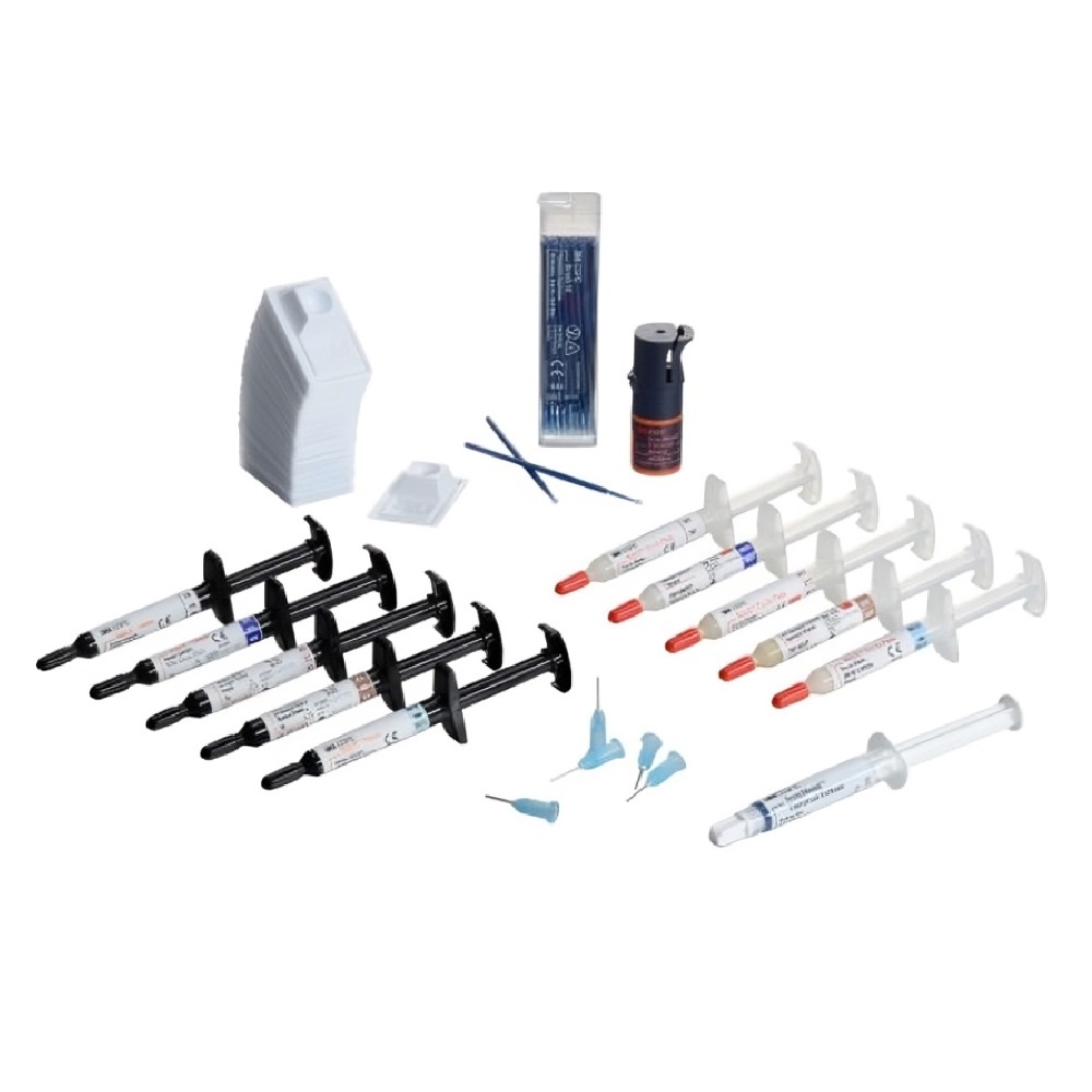 3M Relyx Veneer Starter Pack