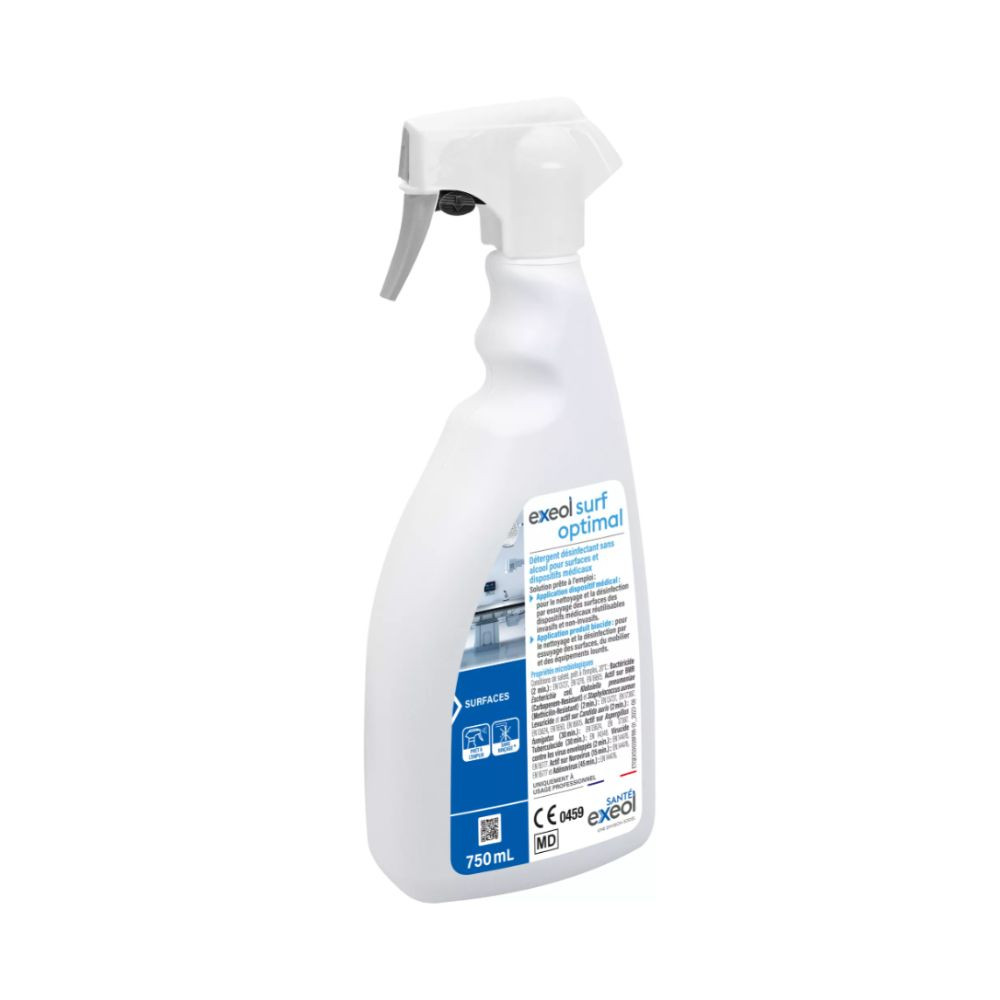 Exeol Surf Optimal - spray de 750mL