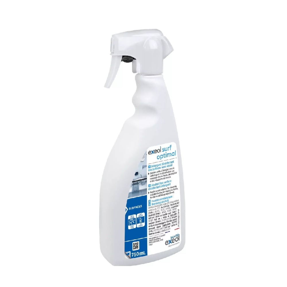 Exeol Surf Optimal (Bpr) 750ml Spray