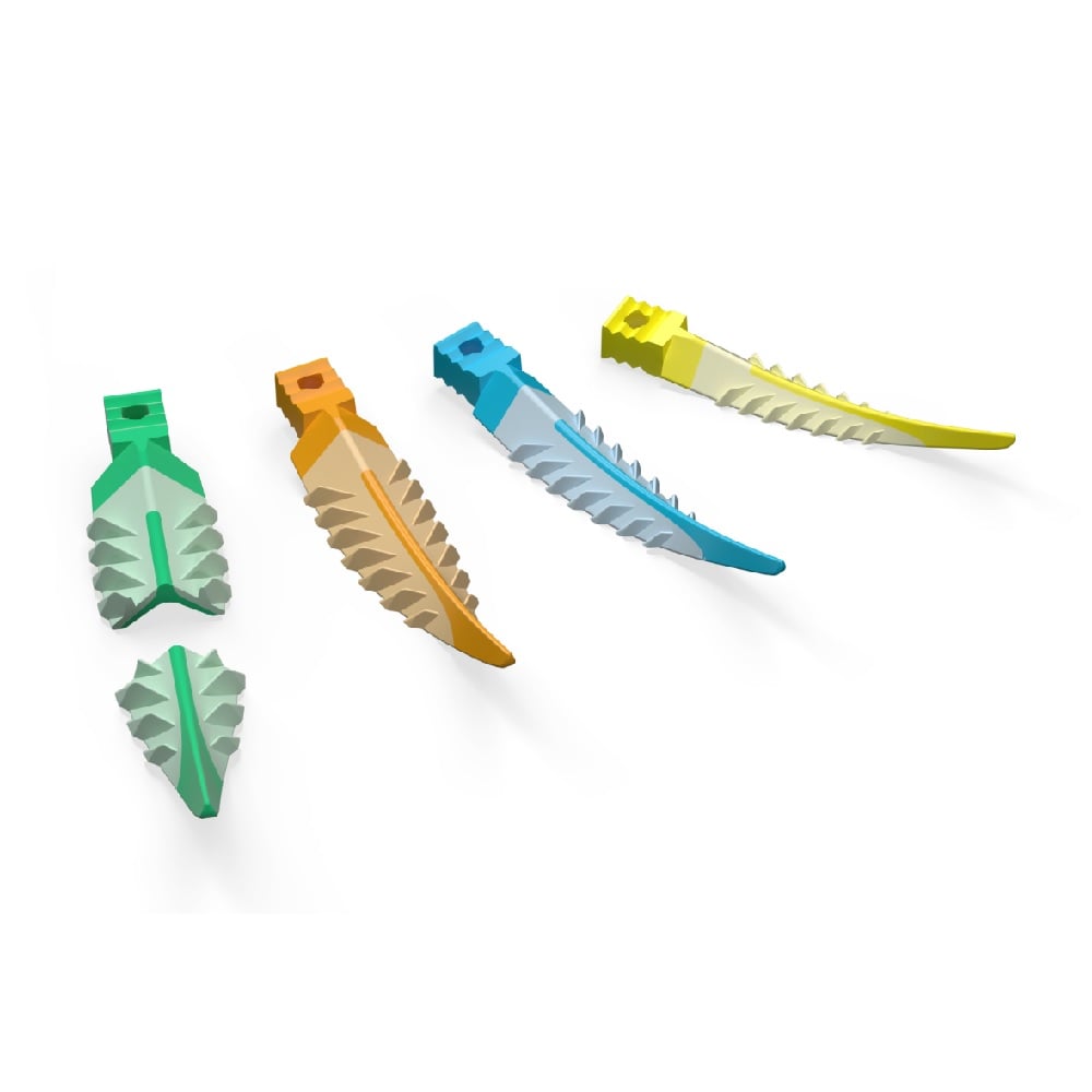 Coffret De Coins Strata-G (400)