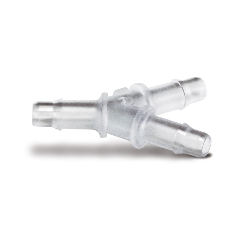 Embout Y Pour Tube Connection (4) Nola