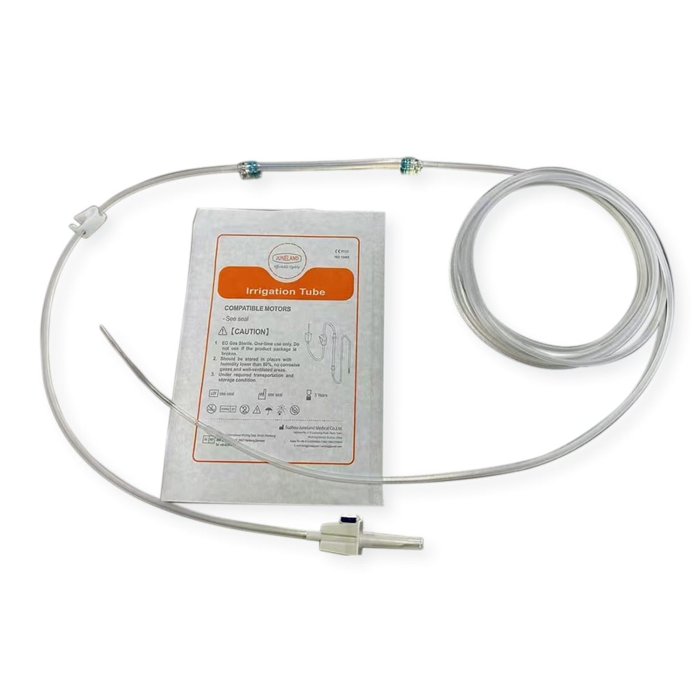 Tube eau pour C-Sailor