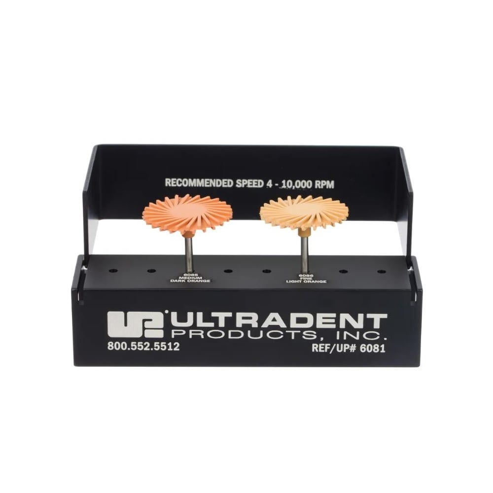 Jiffy Kit Naturel Universel Extra-Oral