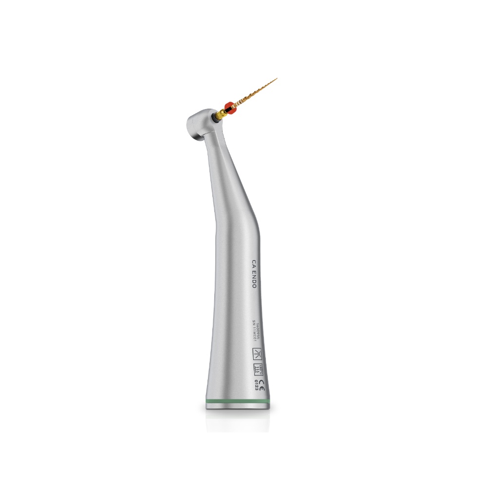 Contre-angle endodontique 4:1