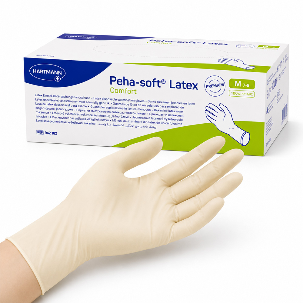 Gants Peha Soft Comfort 