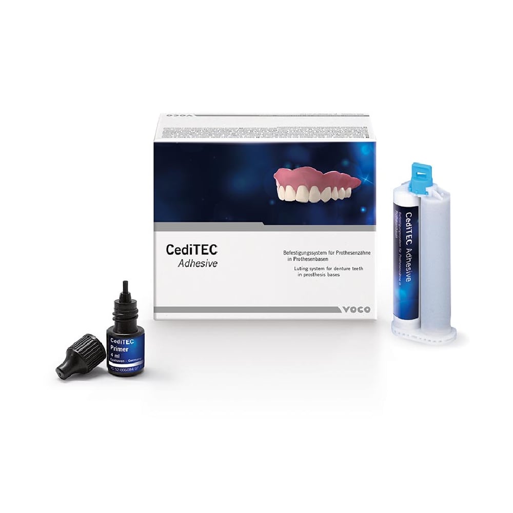 Kit cartouche CediTEC