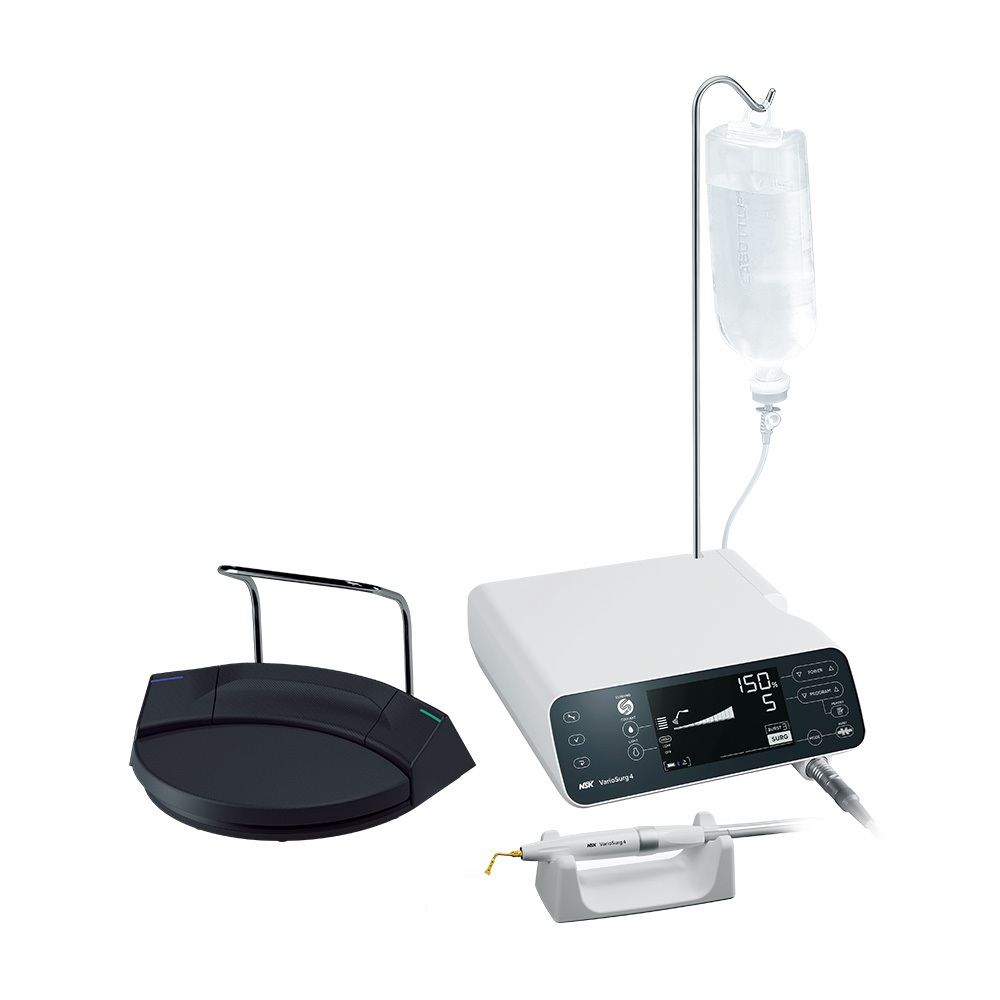 VarioSurg 4 complet avec pédale 