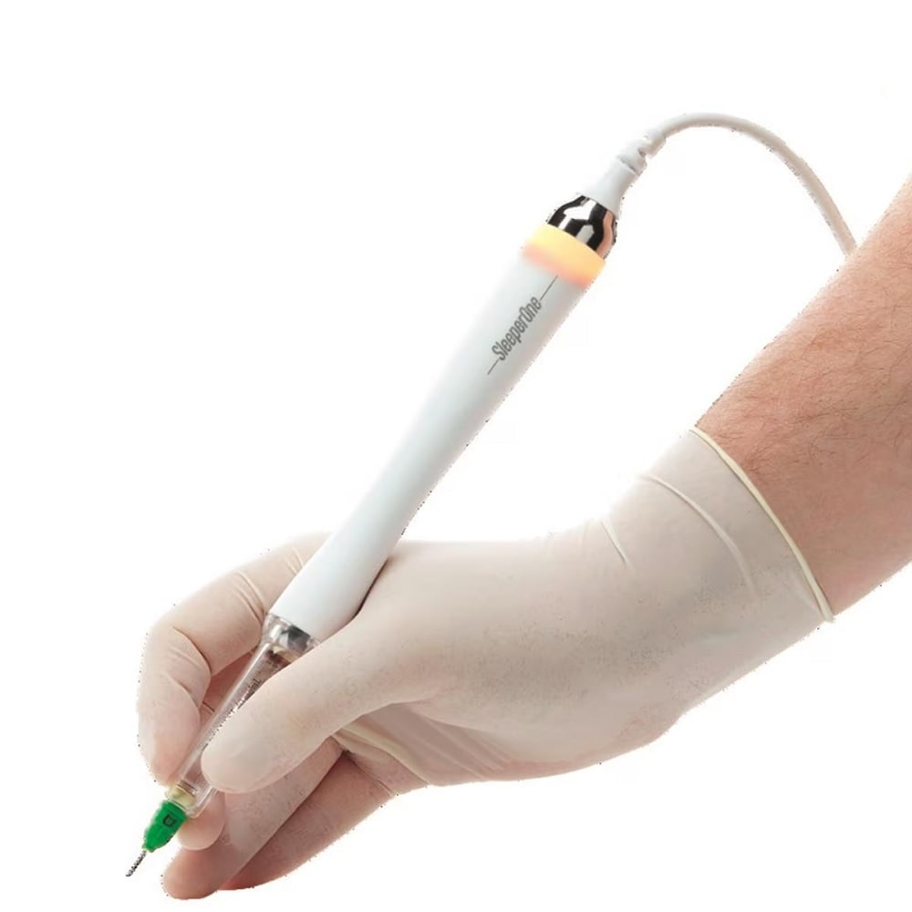 Seringue d'injection filaire Sleeperone (kit omnipratique)