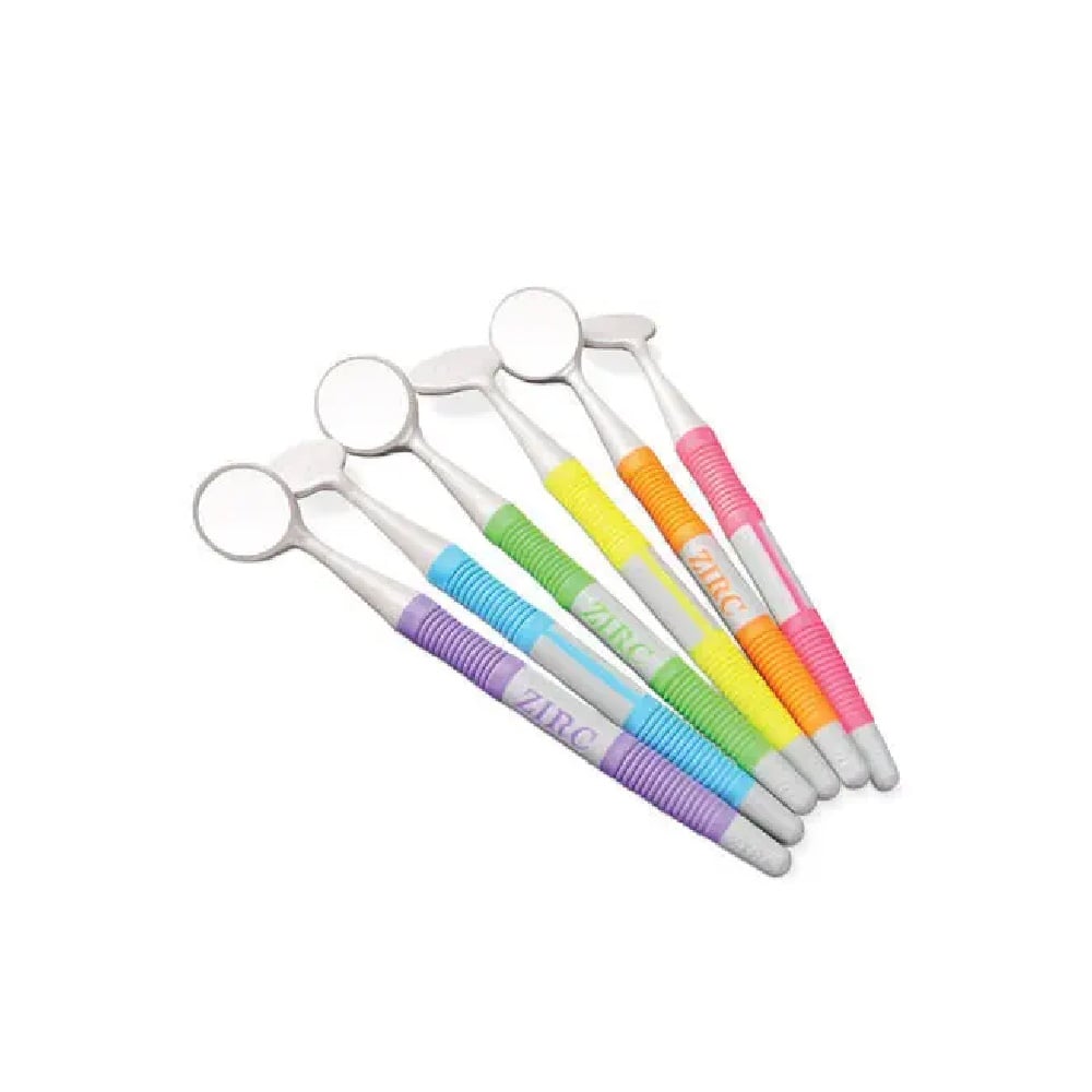 Miroirs Crystal Soft Grip