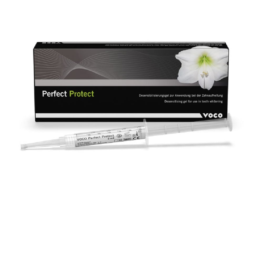 Perfect Protect 2 seringues 2ml