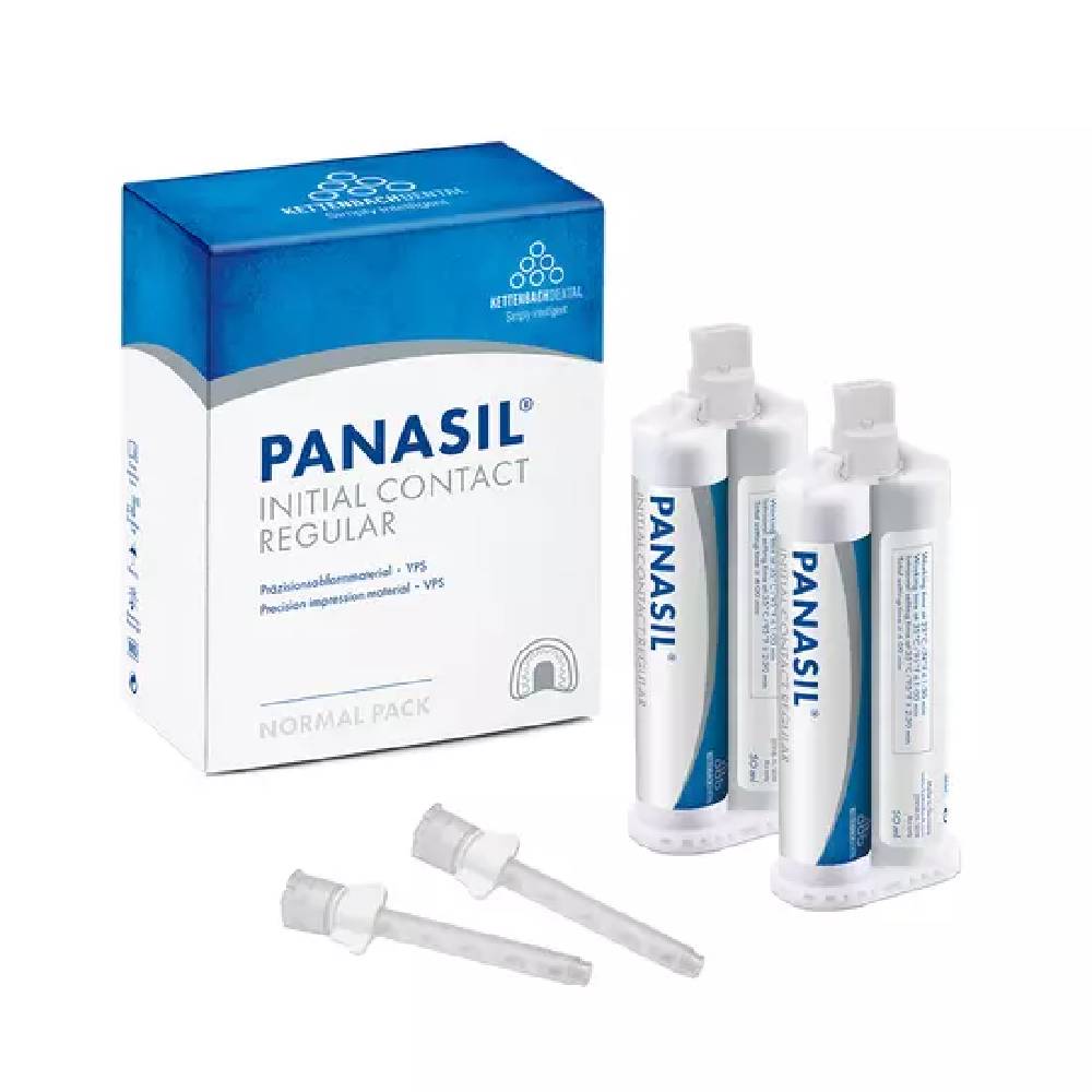 Panasil initial contact - Regular 50 ml (2)