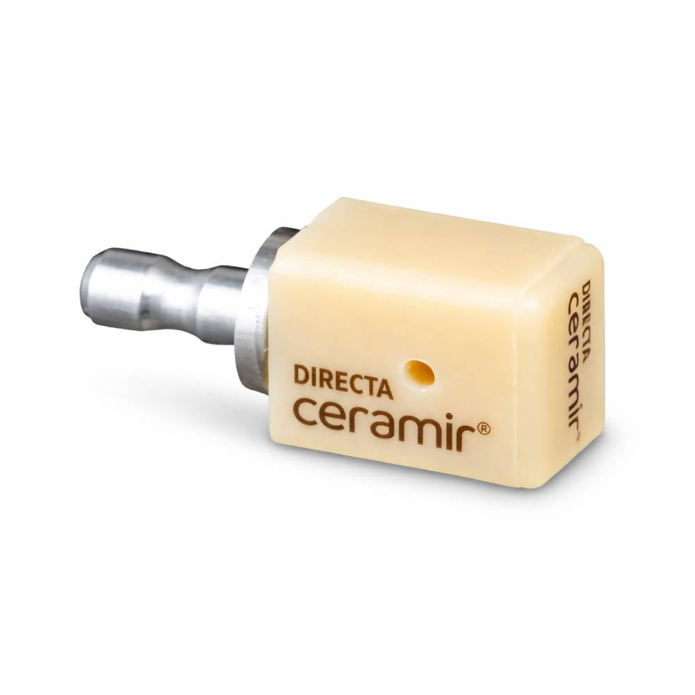 Ceramir CAD CAM I-Block L - A3 - (bte de 5)