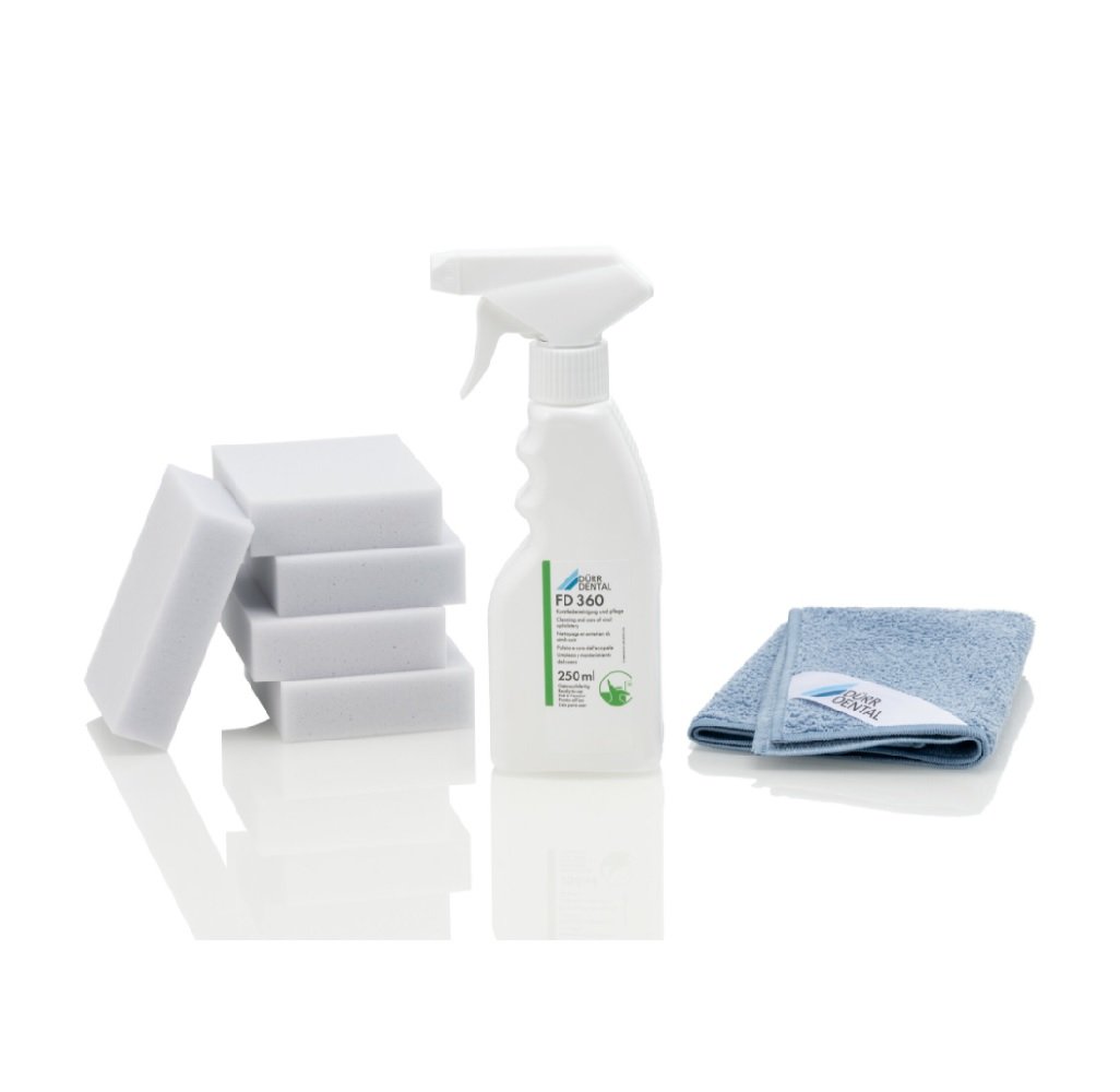 Nettoyant fauteil FD360 (250 ml)