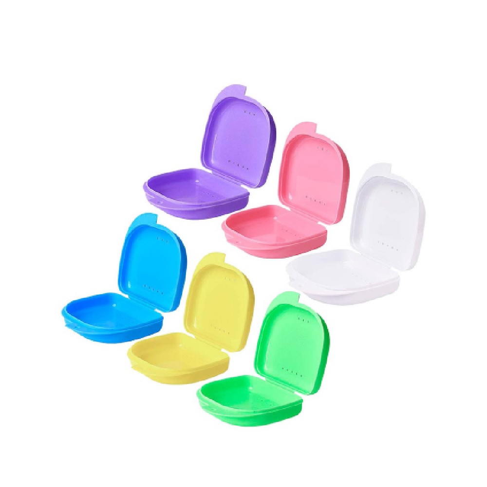 Boites de contention assorties ME215  (12)