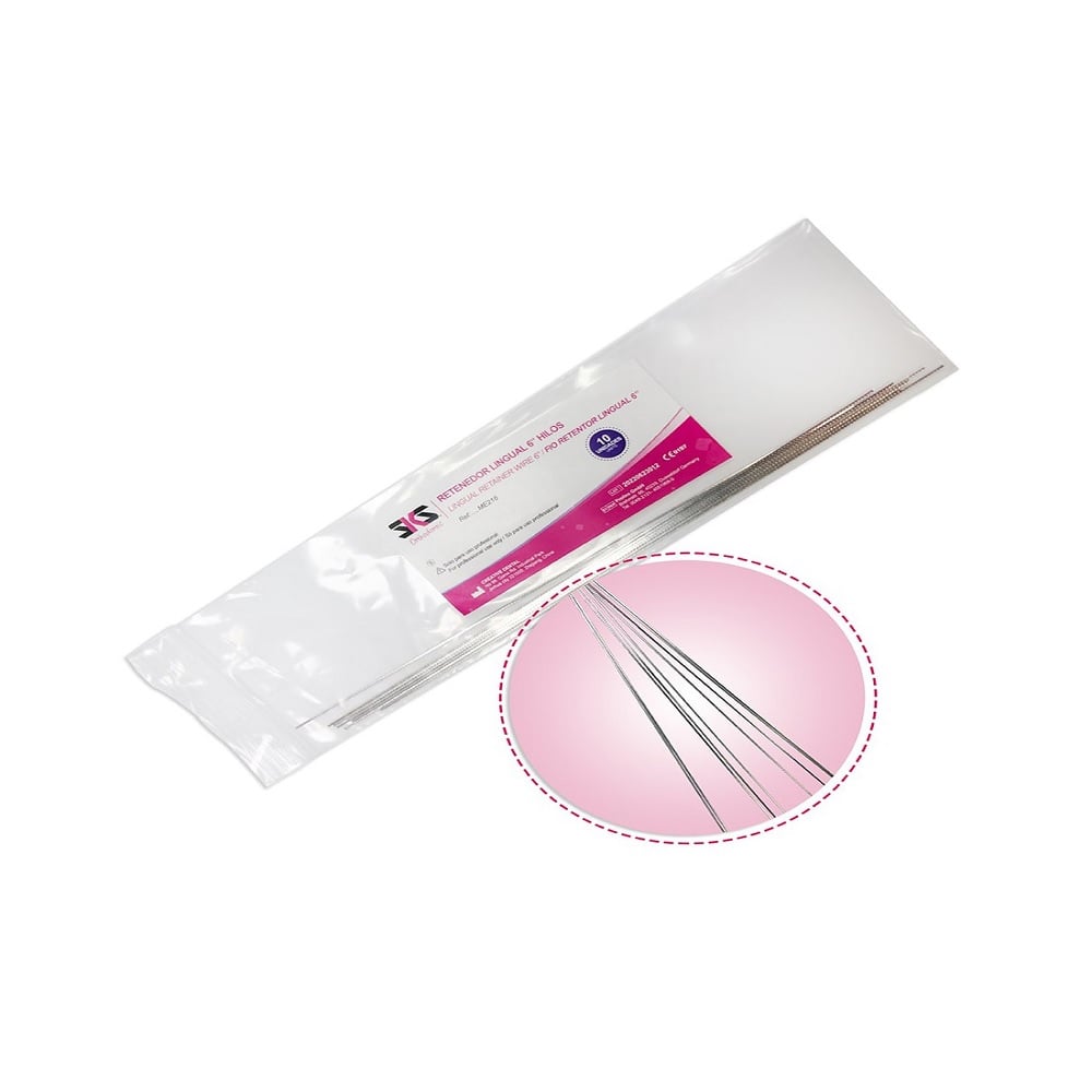 Fil de contention ME216  (10)