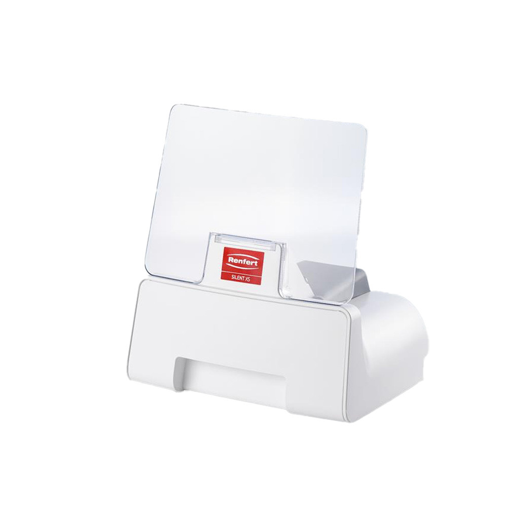 Aspiration portable SILENT XS