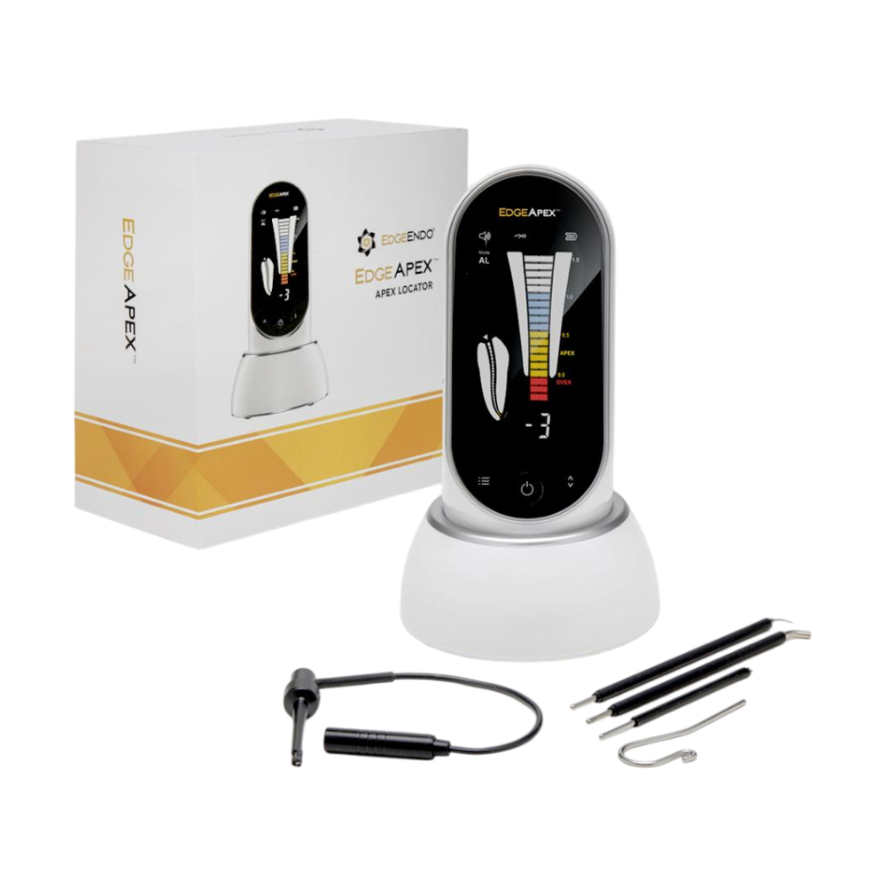 Edge localisateur d'apex Edgeapex